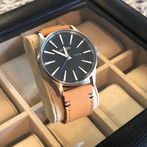 Nixon Watch (Men’s)